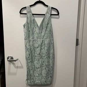 Lulus cocktail dress